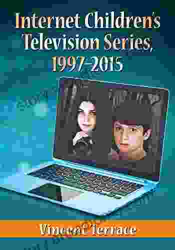 Internet Children s Television 1997 2024