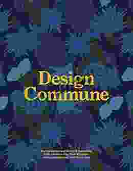 Design Commune Steven Johanknecht