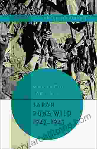 Japan Runs Wild 1942 1943 (War In The Far East)