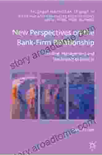 New Perspectives On The Bank Firm Relationship: Lending Management And The Impact Of Basel III (Palgrave Macmillan Studies In Banking And Financial Institutions)