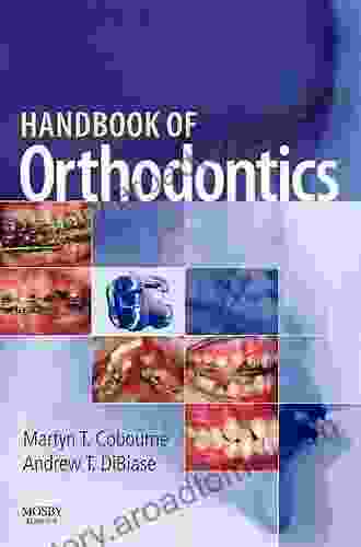 Handbook of Orthodontics E Martyn T Cobourne