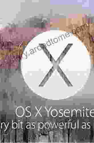 Apple Computing for Seniors in easy steps: Covers OS X Yosemite and iOS 8