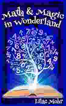 Math and Magic in Wonderland