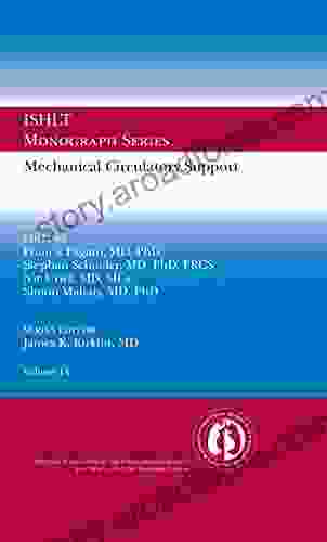 Mechanical Circulatory Support (ISHLT Monograph 14)