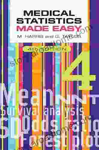 Medical Statistics Made Easy Fourth Edition