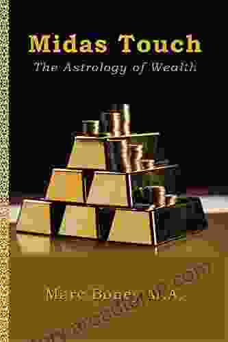 Midas Touch: The Astrology Of Wealth