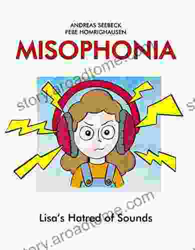 Misophonia: Lisa S Hatred Of Sounds