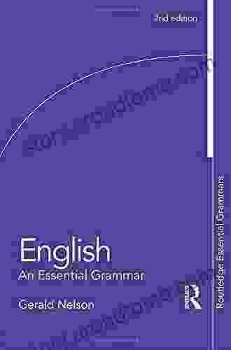 Modern Hebrew: An Essential Grammar (Routledge Essential Grammars)