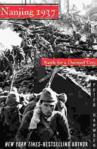 Nanjing 1937: Battle for a Doomed City