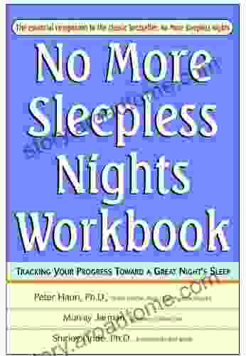 No More Sleepless Nights Peter Hauri