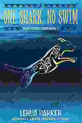 One Shark No Swim (Niuhi Shark Saga 2)