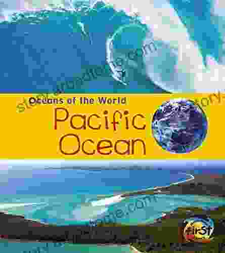 Pacific Ocean (Oceans of the World)