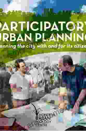 Participatory Research And Planning In Practice (The Urban Series)