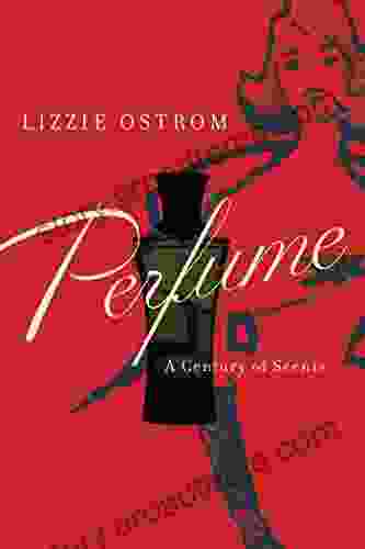 Perfume Lizzie Ostrom