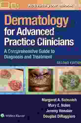 Dermatology for Advanced Practice Clinicians: A Practical Approach to Diagnosis and Management