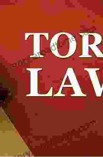 Principles Of Tort Law Lee Levine