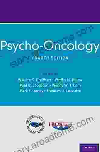 Psycho Oncology Mark Lazenby