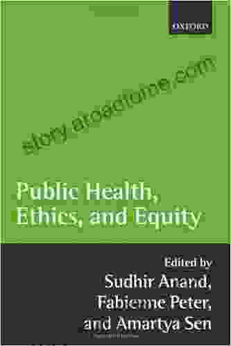 Public Health Ethics And Equity