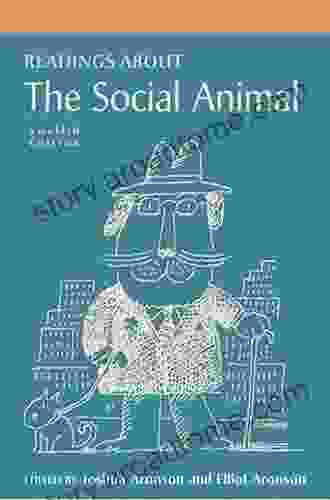 Readings about The Social Animal