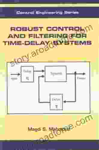 Robust Control and Filtering for Time Delay Systems