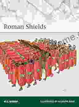 Roman Shields (Elite 234) M C Bishop