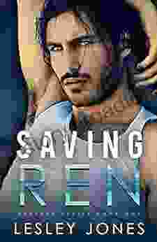 Saving Ren: Saviour One