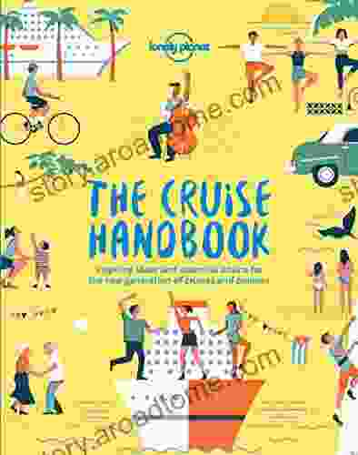 The Cruise Handbook (Lonely Planet)