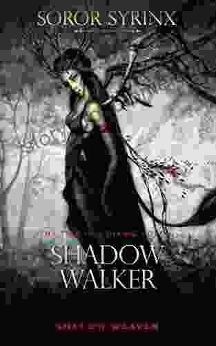 Shadow Walker Shadow Weaver Mabel Collins