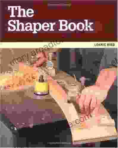 Shaper Lonnie Bird