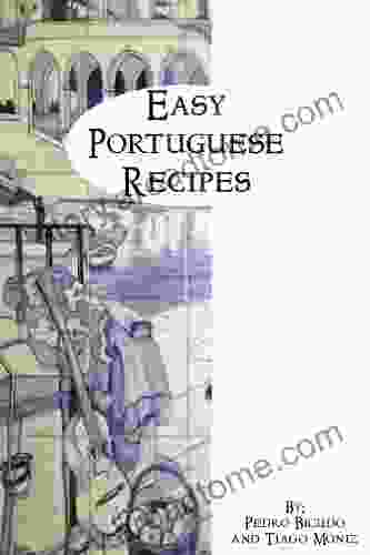 Easy Portuguese Recipes Mandy Nash