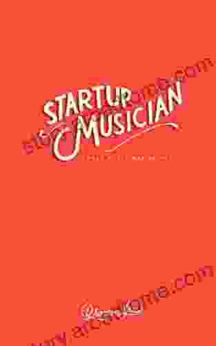 Startup Musician: Make Money Making Music