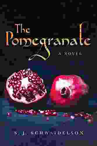 The Pomegranate S J Schwaidelson