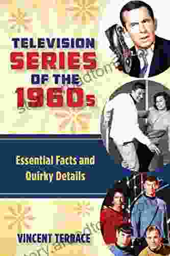 Television Of The 1960s: Essential Facts And Quirky Details