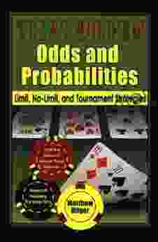 Texas Hold em Odds and Probabilities