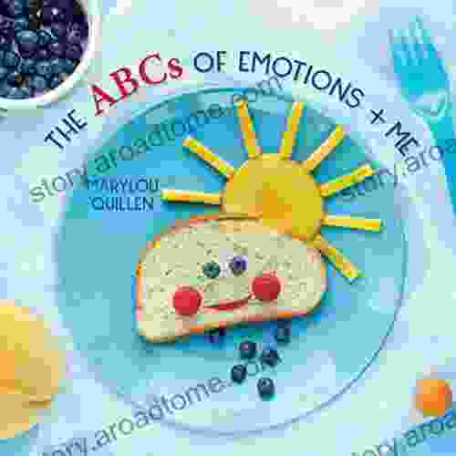 The ABCs of Emotions and Me (Healthy ME 2)