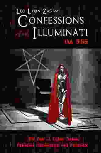 Confessions of an Illuminati Volume 6 66: The Age of Cyber Satan Artificial Intelligence and Robotics