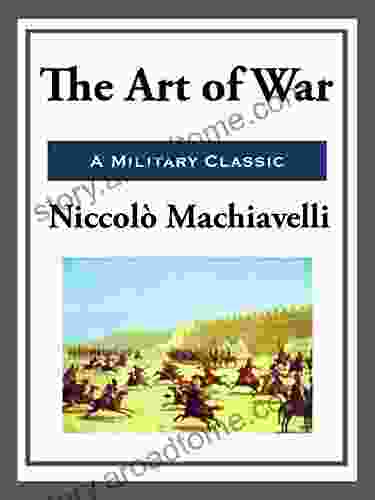 The Art Of War (Unexpurgated Start Publishing LLC)