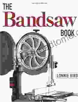 The Bandsaw Lonnie Bird