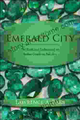 Emerald City: The Birth And Evolution Of An Indian Gemstone Industry