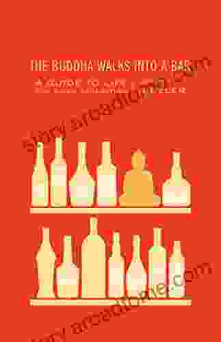 The Buddha Walks into a Bar : A Guide to Life for a New Generation