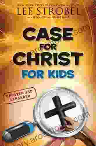 Case for Christ for Kids