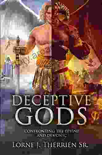 Deceptive Gods: Confronting the Divine and Demonic : The Diverse Nature of Demons