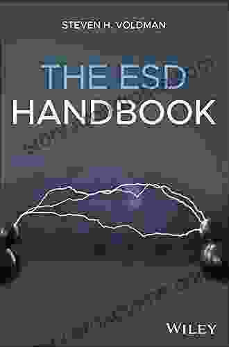 The ESD Handbook Steven H Voldman