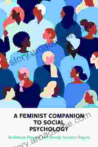 Ebook: A Feminist Companion To Social Psychology