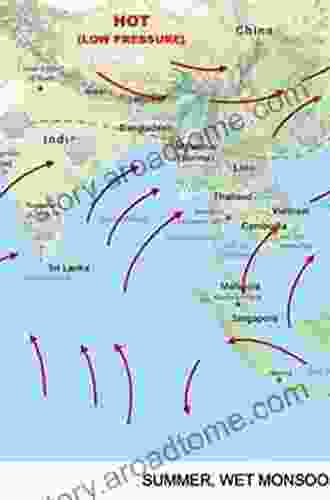 The Monsoon Lands of Asia