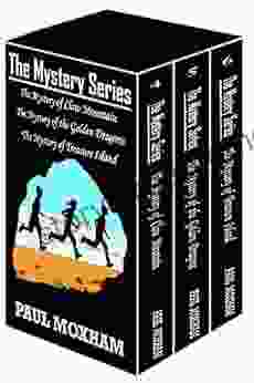 The Mystery Collection (Books 4 6)