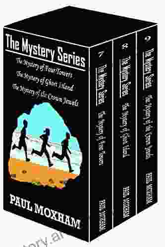 The Mystery Collection (Books 7 9)