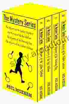 The Mystery Collection (Short Stories 5 8) (The Mystery Collection Short Stories 2)