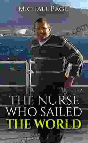 The Nurse who Sailed the World