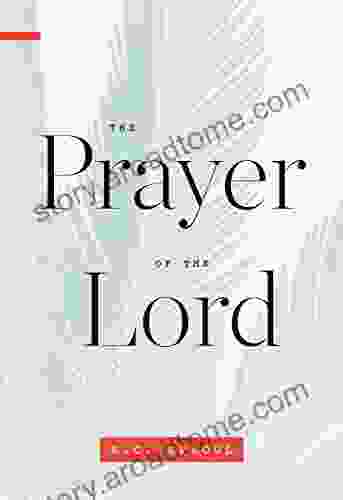 The Prayer Of The Lord